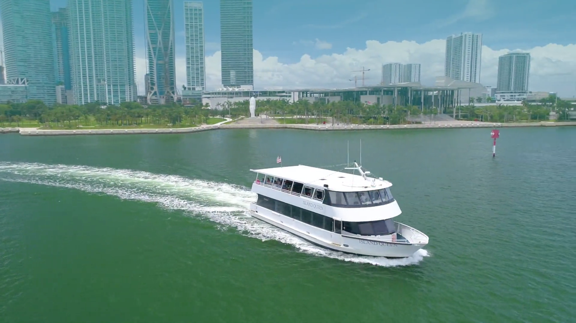 Miami Boat Tour 2024 Jet Skis Miami